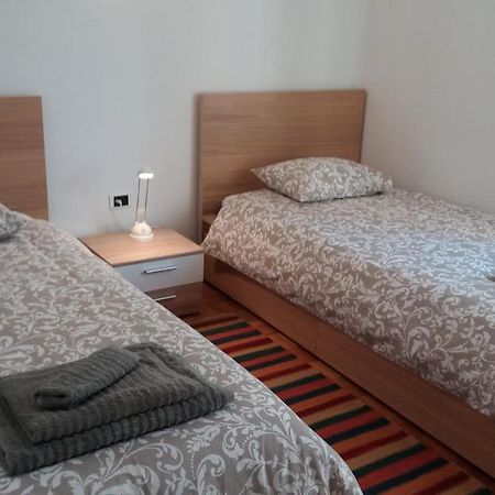 Apartments Antje Veli Losinj Exterior photo