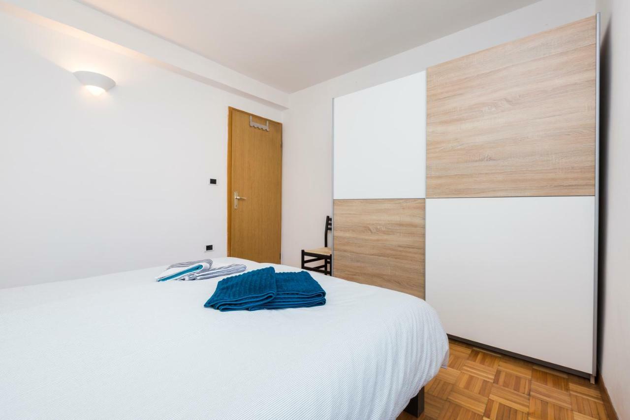 Apartments Antje Veli Losinj Exterior photo