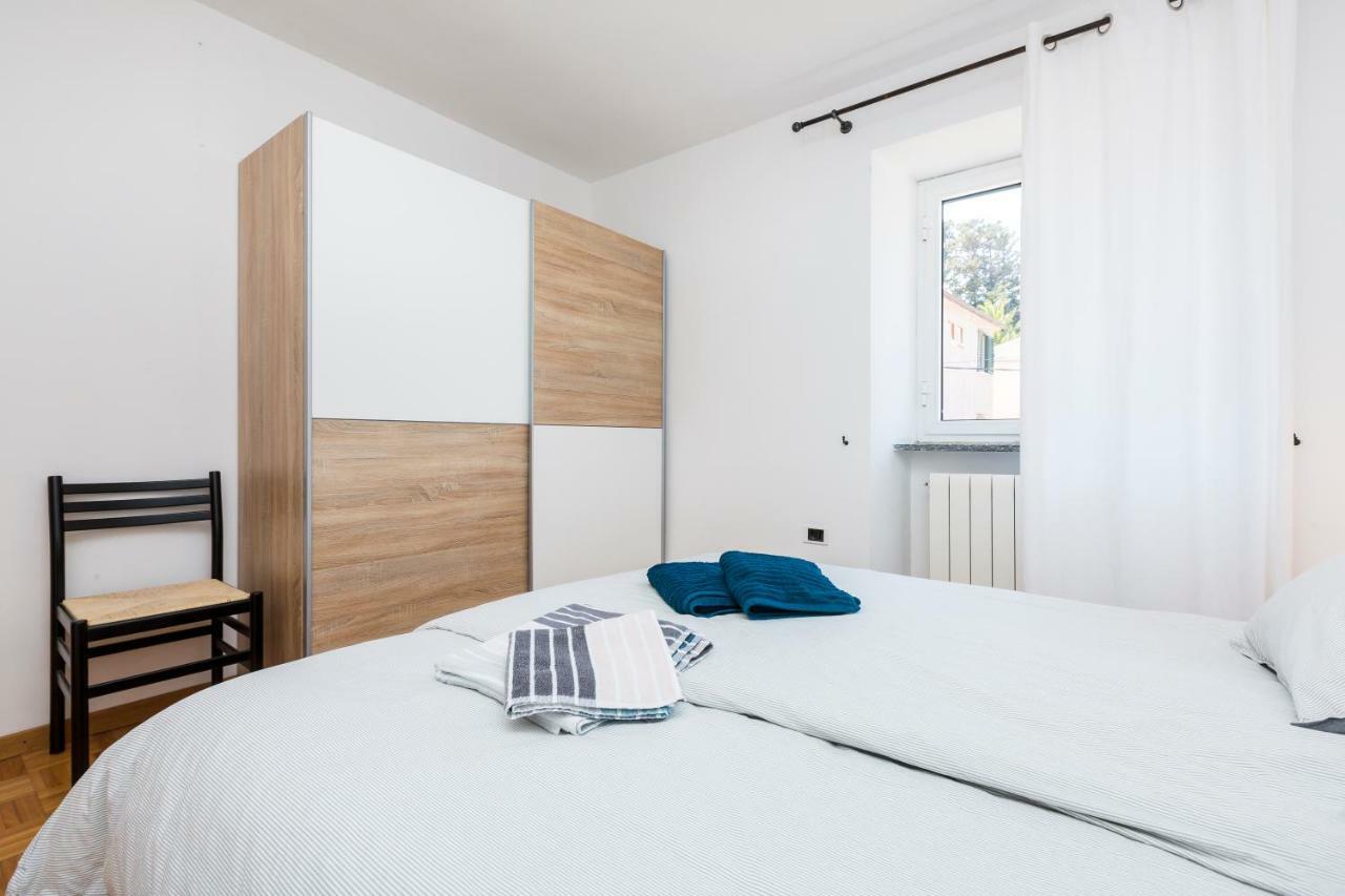 Apartments Antje Veli Losinj Exterior photo