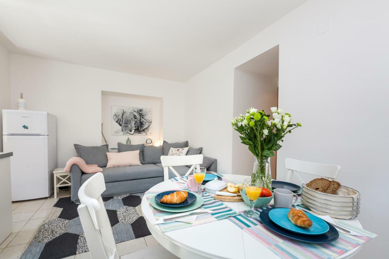 Apartments Antje Veli Losinj Exterior photo