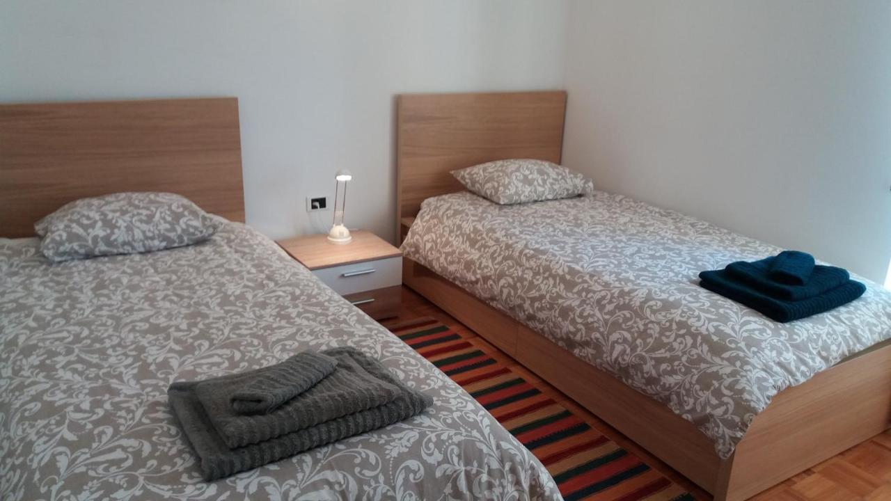 Apartments Antje Veli Losinj Exterior photo
